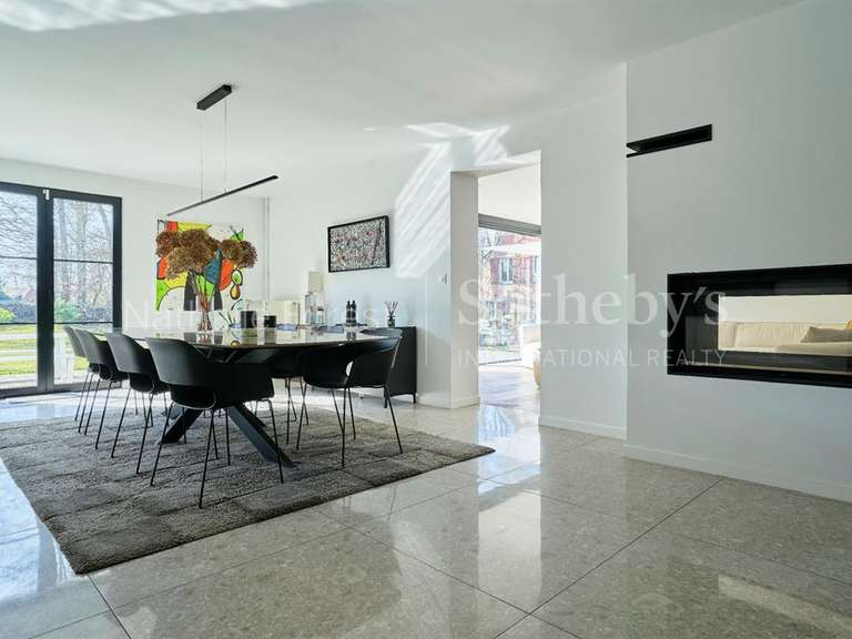 House Gruson - 4 bedrooms - 300m²