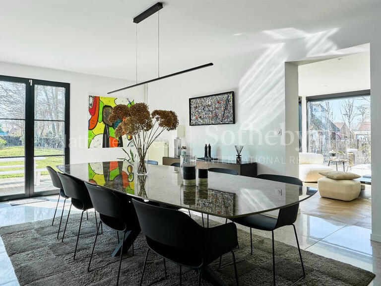 Maison Gruson - 4 chambres - 300m²