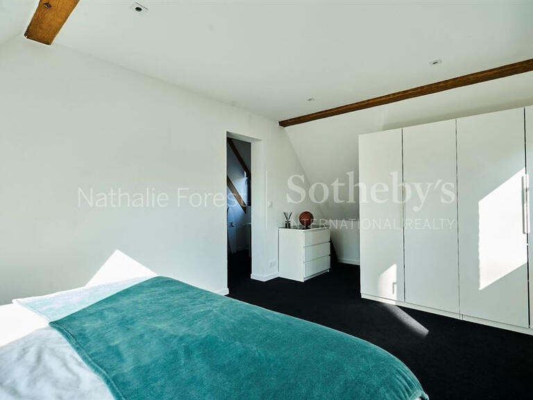 Maison Gruson - 4 chambres - 300m²