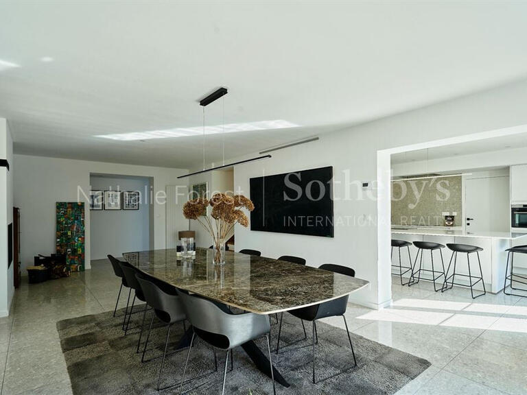 Maison Gruson - 4 chambres - 300m²