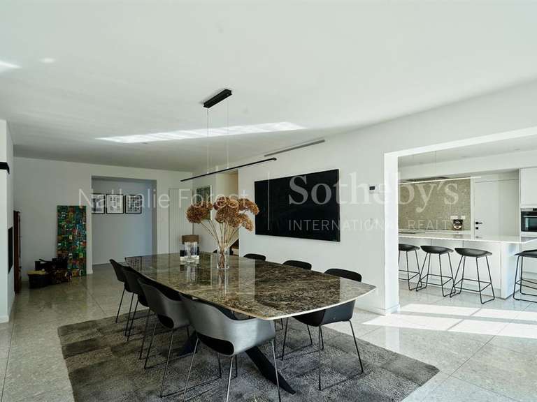 House Gruson - 4 bedrooms - 300m²