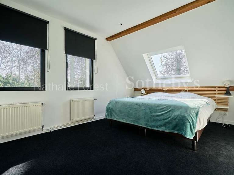 House Gruson - 4 bedrooms - 300m²