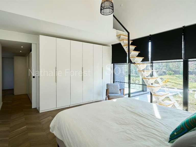 House Gruson - 4 bedrooms - 300m²