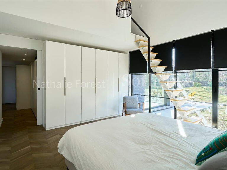 Maison Gruson - 4 chambres - 300m²