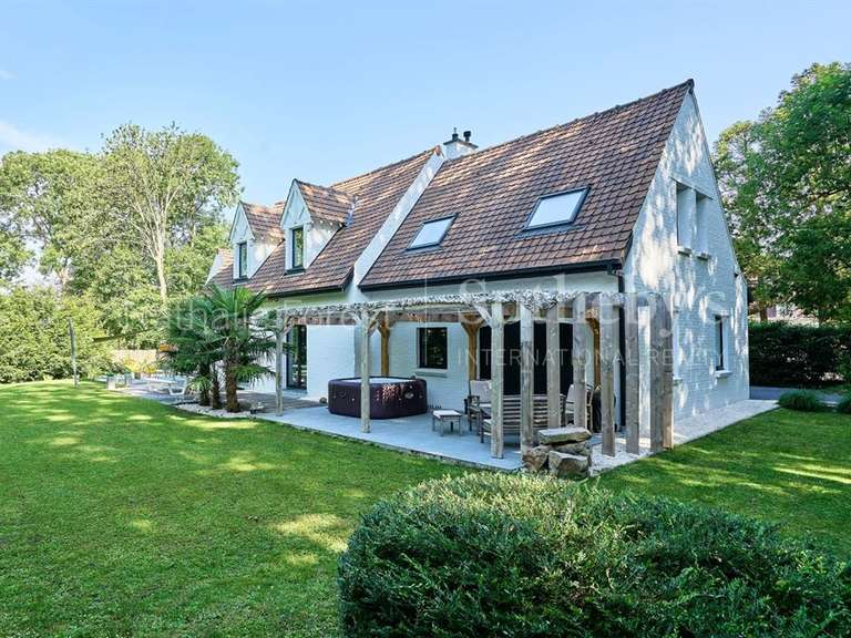 House Gruson - 4 bedrooms - 300m²