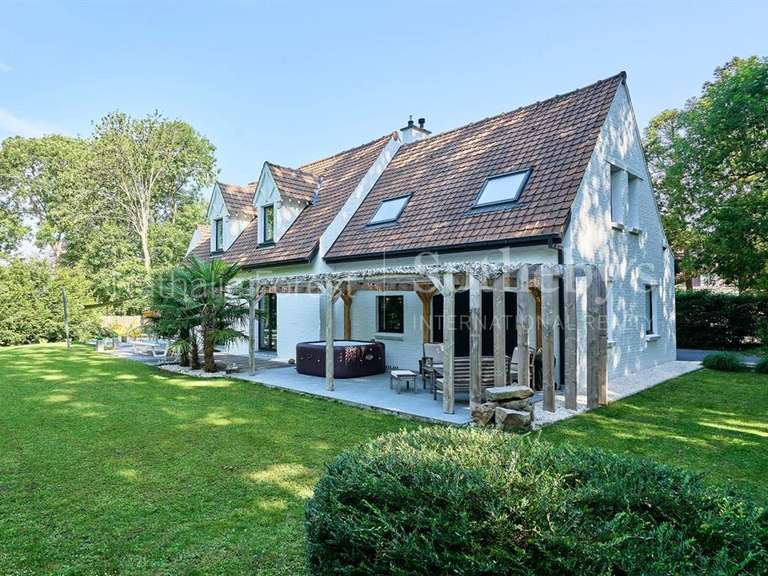 Maison Gruson - 4 chambres - 300m²