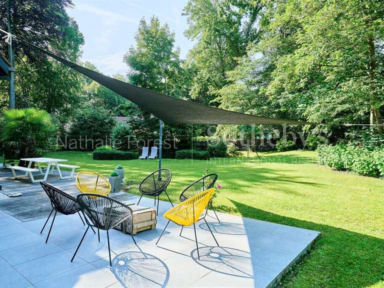 Maison Gruson - 4 chambres - 300m²