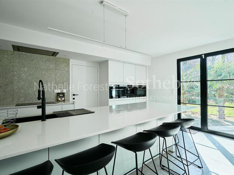 Maison Gruson - 4 chambres - 300m²