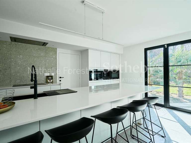 House Gruson - 4 bedrooms - 300m²