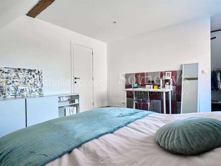 House Gruson - 4 bedrooms - 300m²