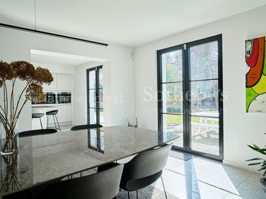 Maison Gruson
