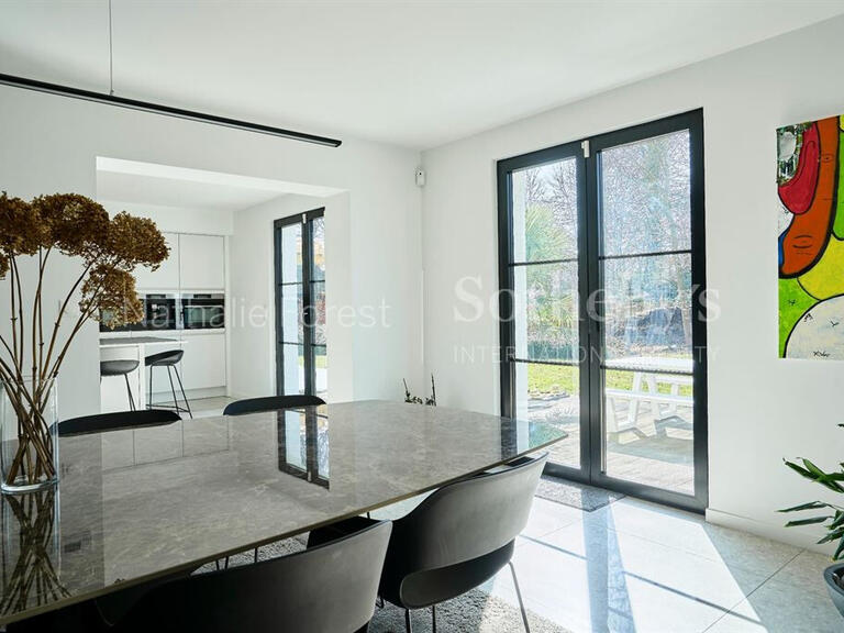 Maison Gruson - 4 chambres - 300m²