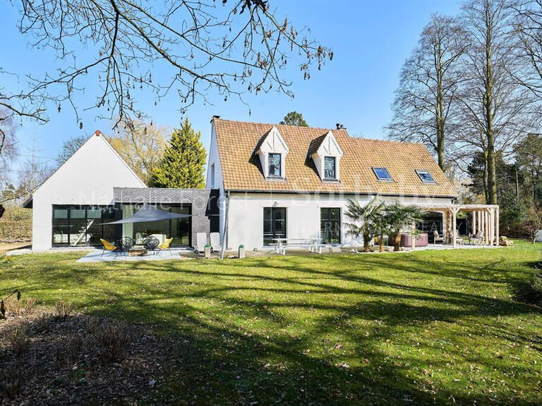 Maison Gruson - 4 chambres - 300m²