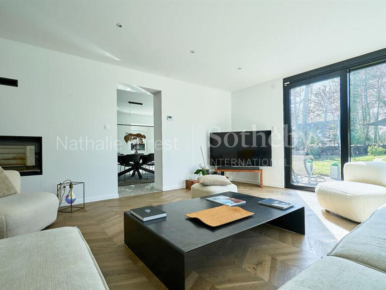 Maison Gruson - 4 chambres - 300m²