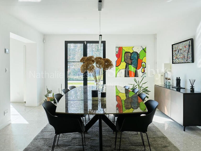 Maison Gruson - 4 chambres - 300m²