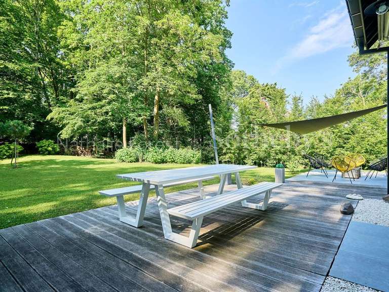 Maison Gruson - 4 chambres - 300m²