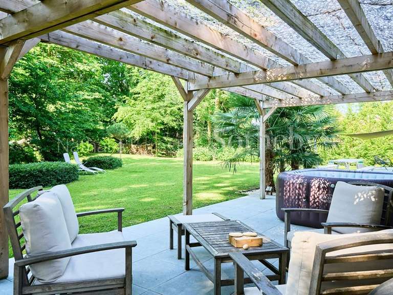 House Gruson - 4 bedrooms - 300m²