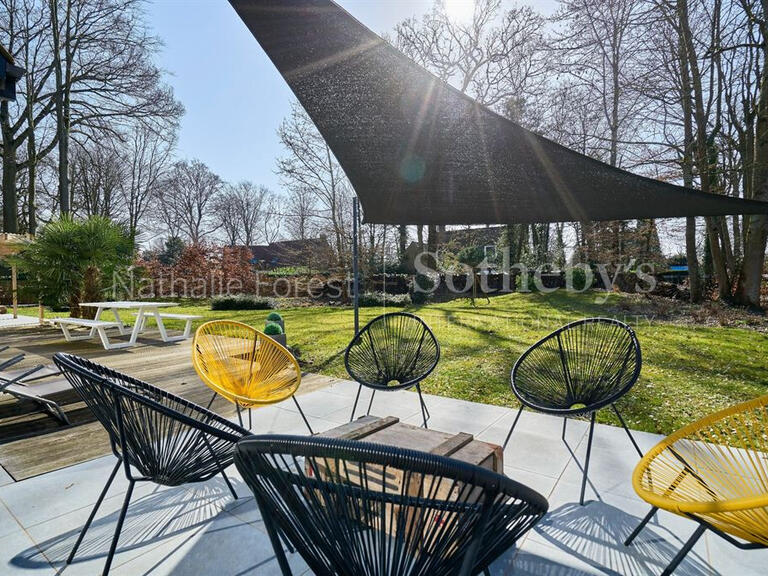 Maison Gruson - 4 chambres - 300m²