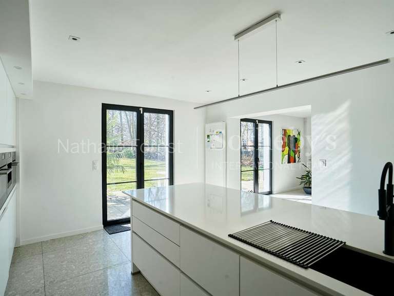 House Gruson - 4 bedrooms - 300m²