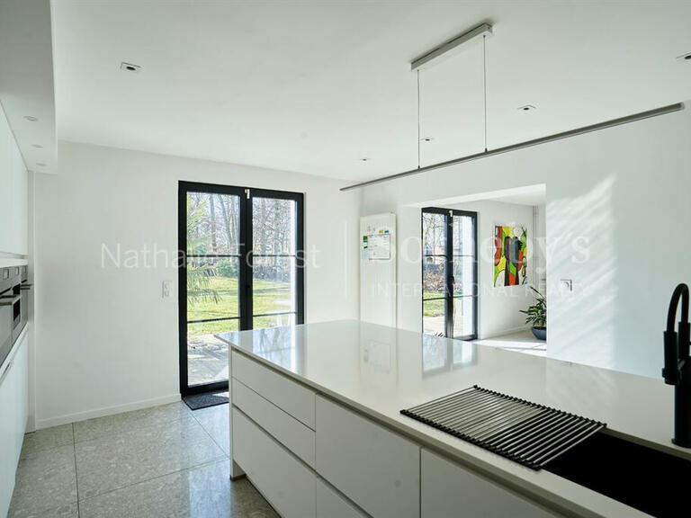 Maison Gruson - 4 chambres - 300m²