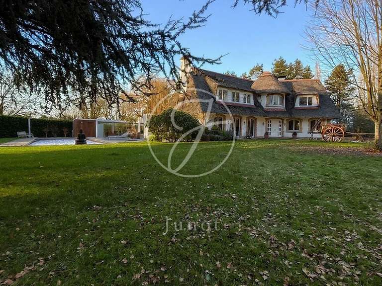 Maison Gruson - 4 chambres - 309m²