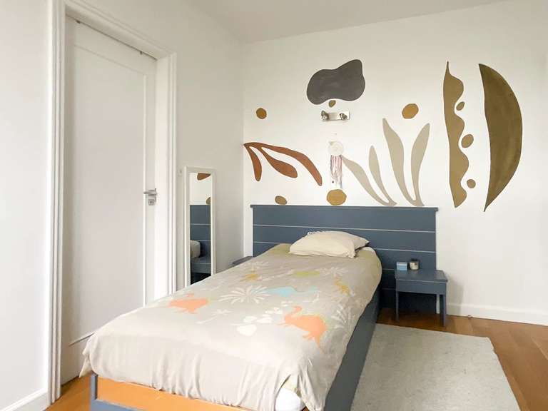 Maison Gruson - 4 chambres - 309m²