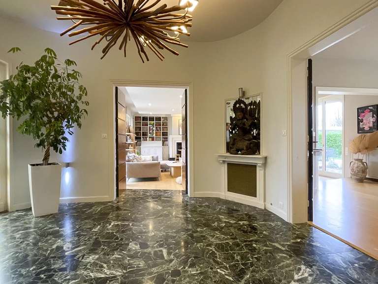 Maison Gruson - 4 chambres - 309m²