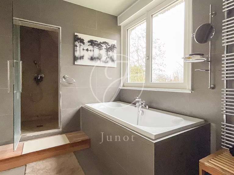 Maison Gruson - 4 chambres - 309m²