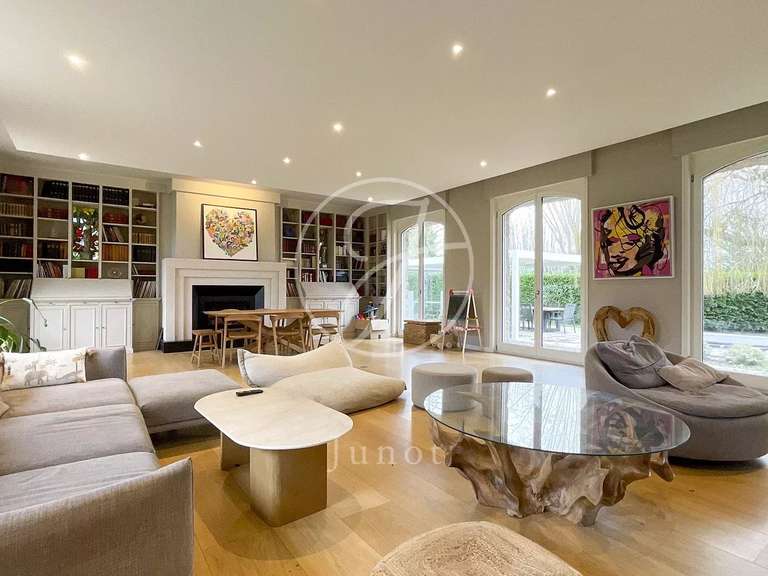 Maison Gruson - 4 chambres - 309m²