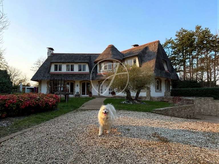 Maison Gruson - 4 chambres - 309m²