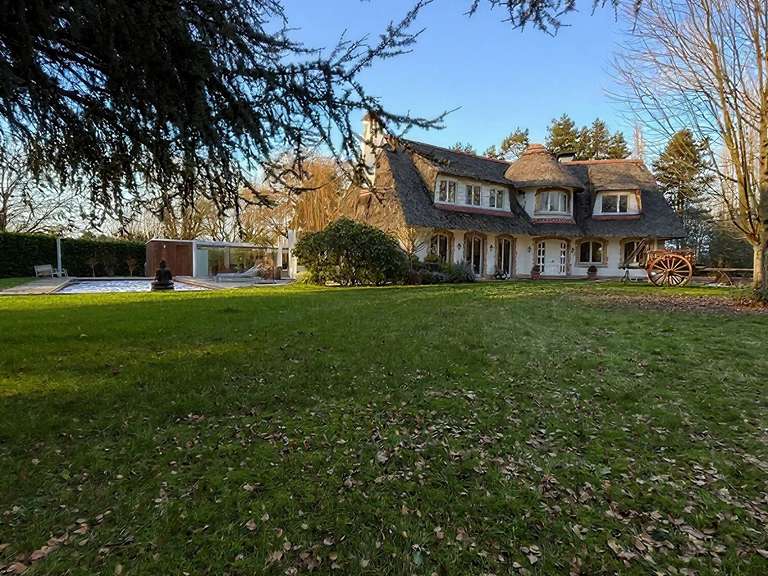 Maison Gruson - 4 chambres - 309m²