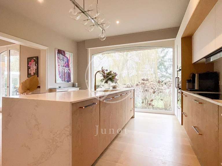 Maison Gruson - 4 chambres - 309m²