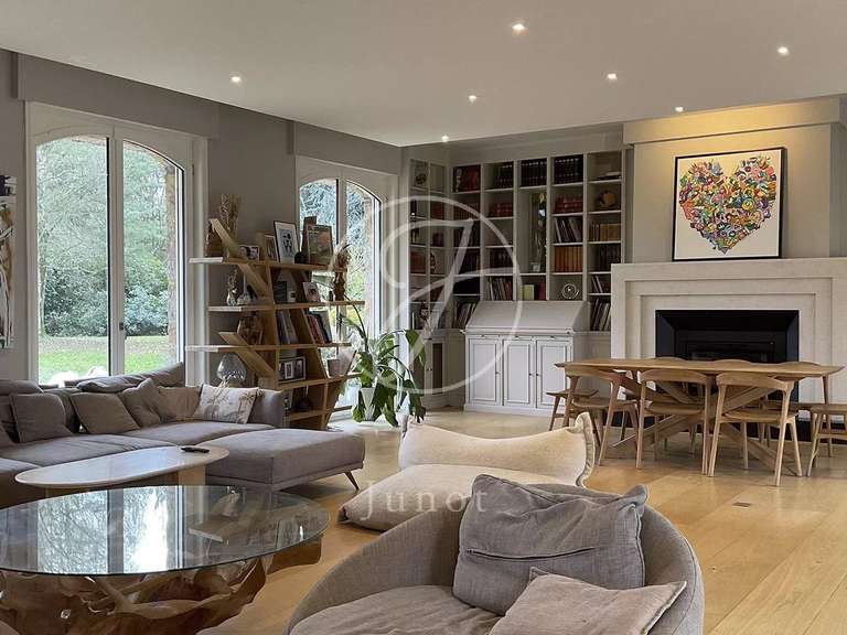 Maison Gruson - 4 chambres - 309m²