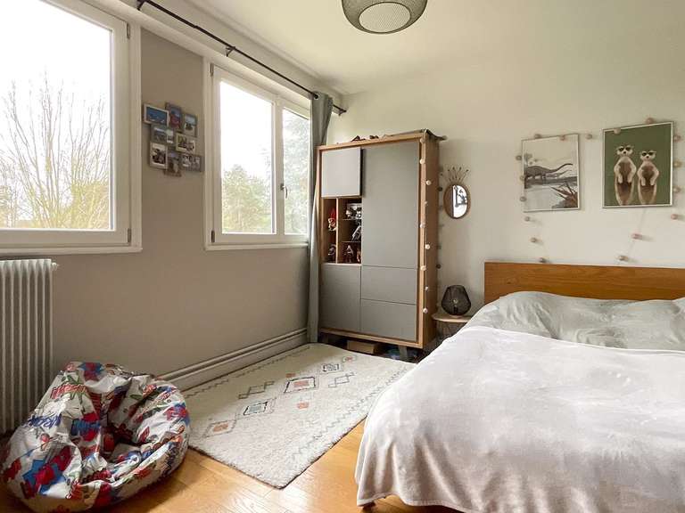 Maison Gruson - 4 chambres - 309m²