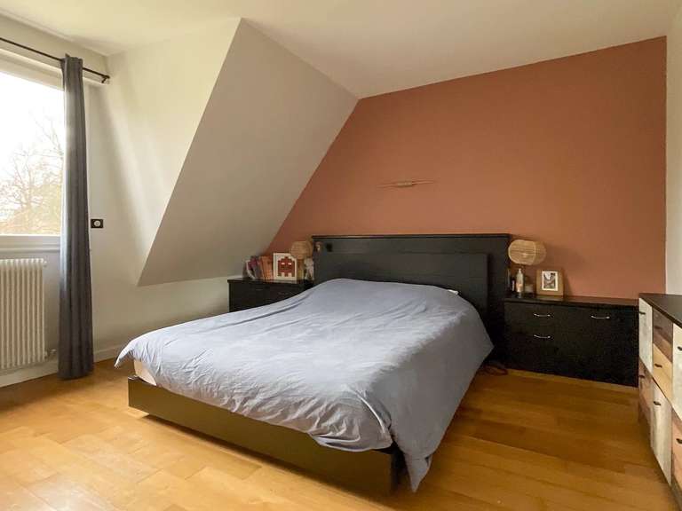 Maison Gruson - 4 chambres - 309m²