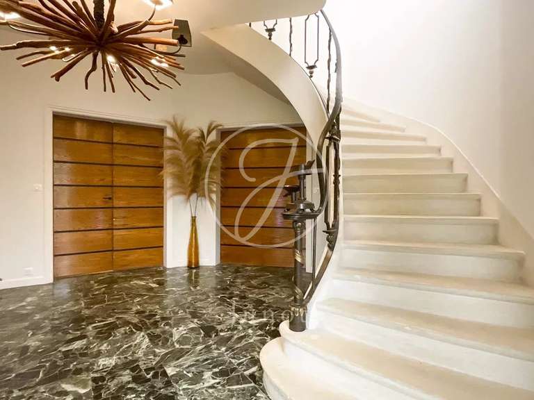 Maison Gruson - 4 chambres - 309m²