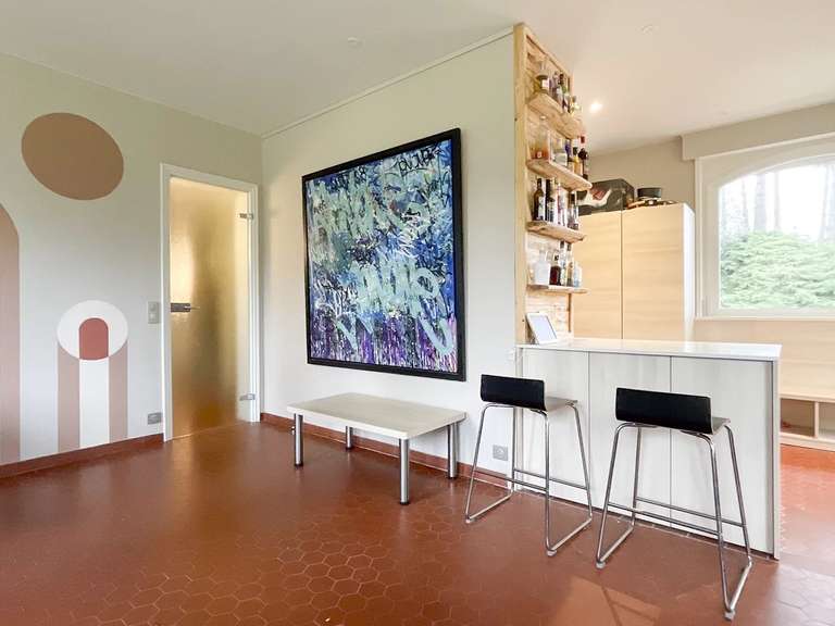 Maison Gruson - 4 chambres - 309m²