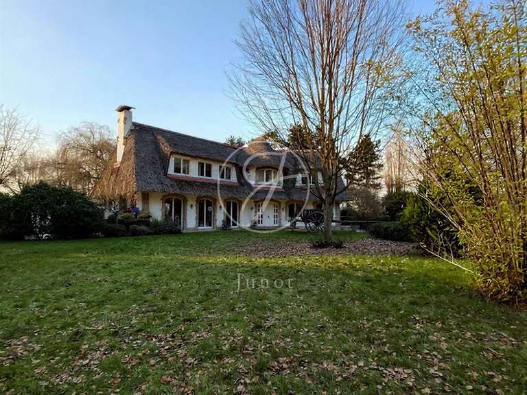 Maison Gruson - 4 chambres - 309m²