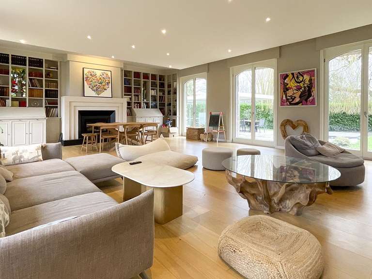 Maison Gruson - 4 chambres - 309m²