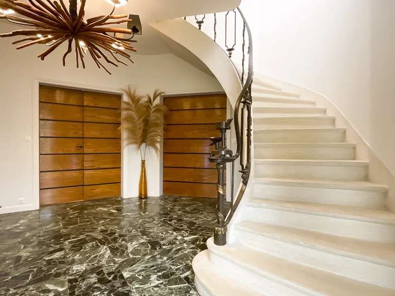 Maison Gruson - 4 chambres - 309m²