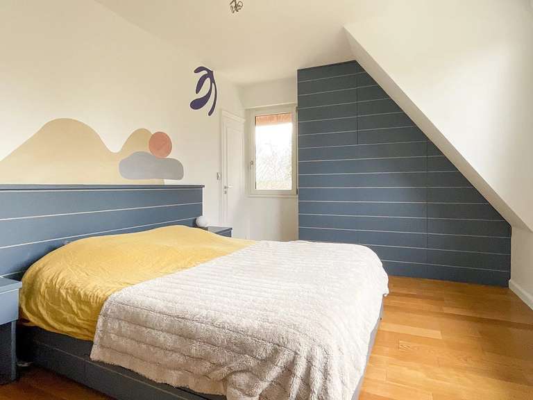 Maison Gruson - 4 chambres - 309m²