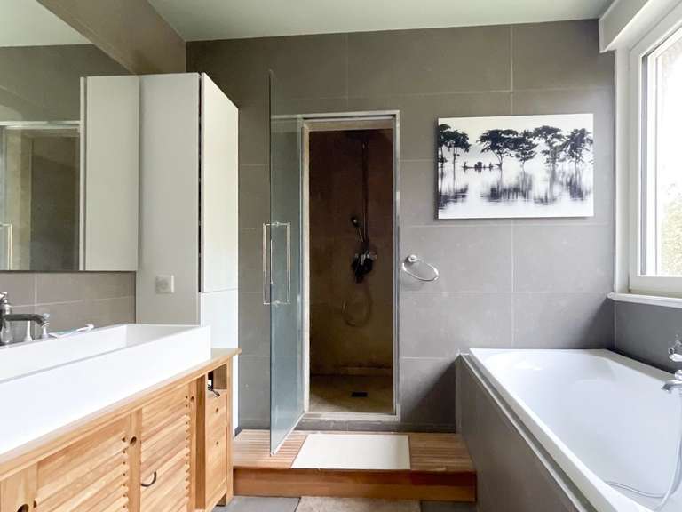 Maison Gruson - 4 chambres - 309m²