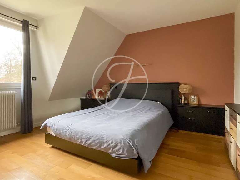 Maison Gruson - 4 chambres - 309m²