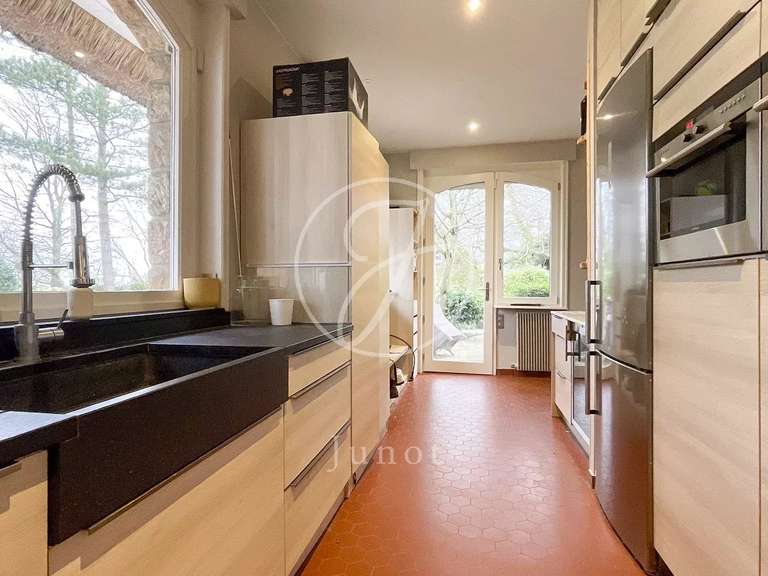 Maison Gruson - 4 chambres - 309m²