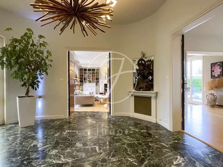 Maison Gruson - 4 chambres - 309m²