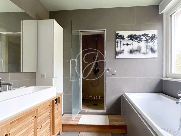 Maison Gruson - 4 chambres - 309m²