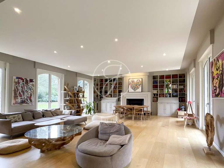 Maison Gruson - 4 chambres - 309m²