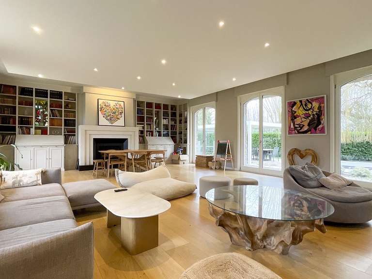 Maison Gruson - 4 chambres - 309m²