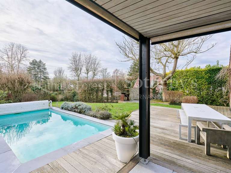 Maison Gruson - 5 chambres - 285m²