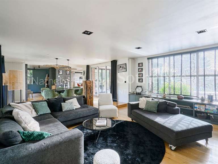 Maison Gruson - 5 chambres - 285m²